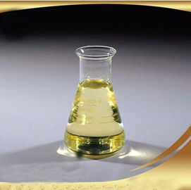 Butynediol etoxila el líquido amarillento 1606-85-5 BEO de los intermedios de las sustancias químicas del niquelado