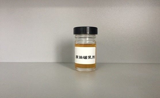Petróleo crudo Demulsifier pH 7-8 de los intermedios de Demulsifier