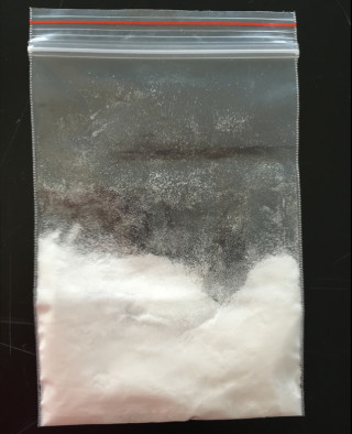 Sulfonato del propano del sodio de CAS 71119-22-7 (3-N-Morpholine) (Fregona-Na)