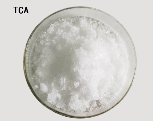Hidrato de cloral de CAS 302-17-0 (TCA) C2H3Cl3O2