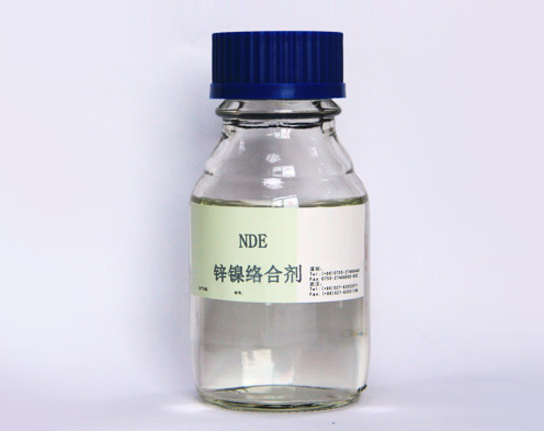Etanol 2 de CAS 1965-29-3 (2 (2-Aminoethylamino) Ethylamino) (NDE)