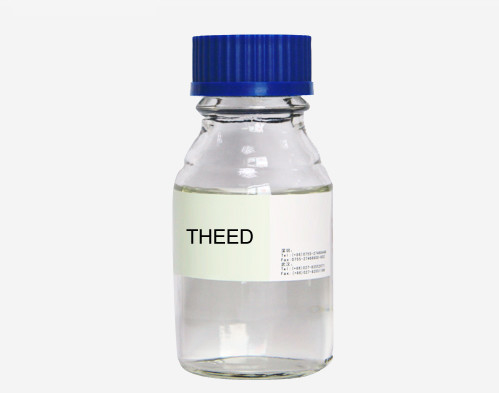CAS 140-07-8 N, N, N, etilenediamina THEED C10H24N2O4 de N'-Tetrakis (2-hydroxyethyl)