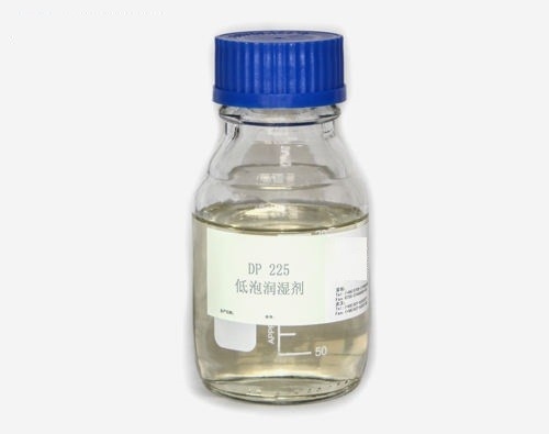 OX-DP 225 Agente tensioactivo de baja espuma Alcohol graso copolímero Agente tensioactivo no iónico
