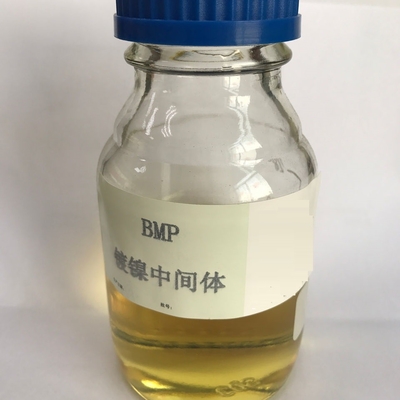 CAS NO.1606-79-7 Aditivos de galvanoplastia de níquel de propoxilato de butinodiol