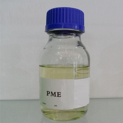CAS NO.3973-18-0 PME C5H8O2 proceso de niquelado brillante perlado