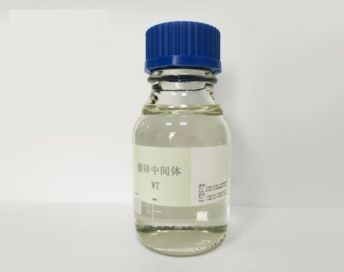 CAS 68555-36-2 PUB Agente de nivelación de polímeros de diámetro para el zinc alcalino y el cobre