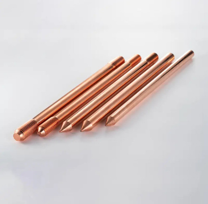 Acid Copper Brightener AC-1 de un solo componente cobre espeso electroplacado cobre electroformado
