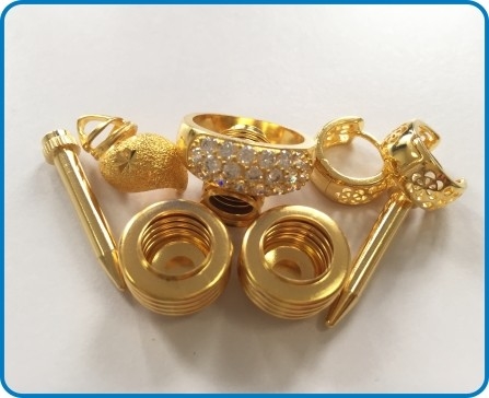 FI-7885 Dorado químico PCB oro químico níquel y oro de inmersión decorativa