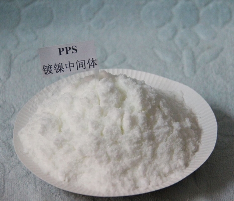 CAS 15471-17-7 PPS Intermediarios de electroplataje Brillante para el platado de níquel