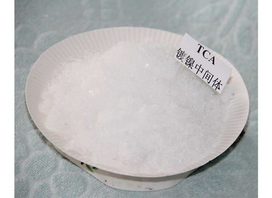 CAS 302-17-0 TCA C2H3Cl3O2 Hidrato de cloro