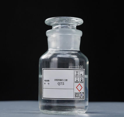 CAS 102-60-3 Q75 N,N,N',N'-Tetrakis 2-Hydroxypropyl Ethylenediamine Revestimiento de cobre sin electro