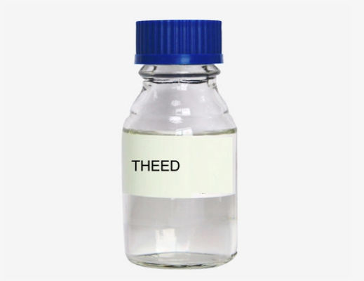 CAS 140-07-8 THEED N,N,N',N'-Tetrakis ((2-hidroxietil) etilenodiamina C10H24N2O4