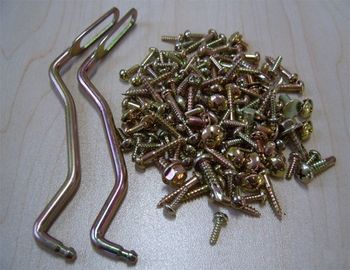 Abrillantador para zincado ácido ZN-658