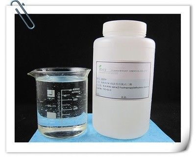 Tetra 2 Hydropropyl diamina del etileno de CAS 102-60-3 EDTP N N N N