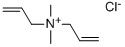 Tensioactivador del cloruro de CAS 7398-69-8 DMDAAC Diallyldimethylammonium