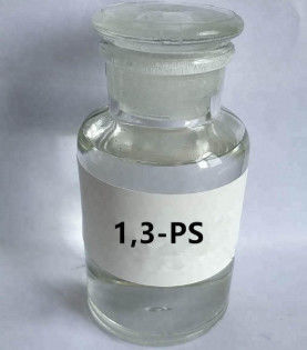 CAS 1120-71-4 añadidos de 1 (1 3-Propanesultone) de litio 3-PS electrólito de batería