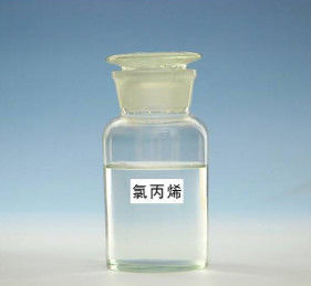 Cloruro farmacéutico orgánico C3H5Cl el alílico de los intermedios de CAS 107-05-1