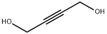 CAS 110-65-6; 2-Butyne-1,4-diol; BOZ; BYD; Butynediol; 2-BUTYN-1,4-DIOL