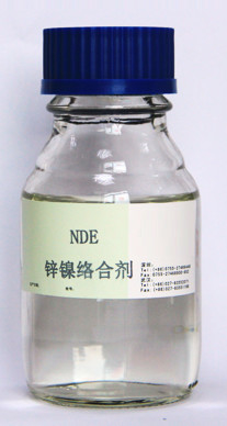 Etanol del INTERMEDIO 2 de la GALJANOPLASTIA de la ALEACIÓN de NÍQUEL del CINC de CAS 1965-29-3 NDE (2 (2-Aminoethylamino) Ethylamino)