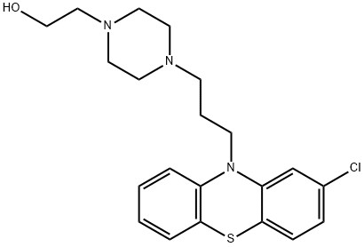 Auxiliar de CAS 58-39-9 Phenazine para producir a Crystal Materials líquido