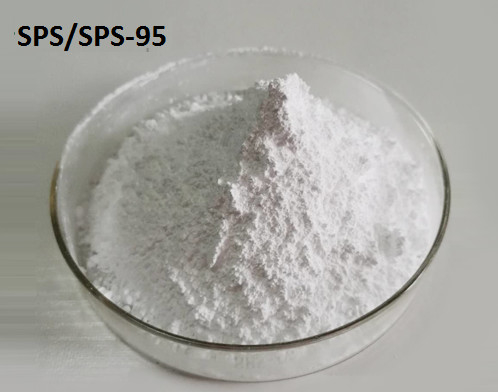 Bis de CAS 27206-35-5 (sodio Sulfopropyl) - disulfuro (SPS/SPS-95) C6H12Na2O6S4