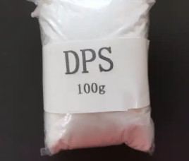 Cobre del DPS de CAS 18880-36-9 que electrochapa C6H12NNaO3S3 aditivo