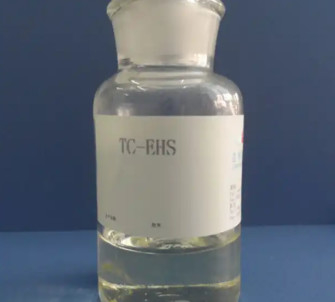 Sulfonato hexil C8H17O4SNa del sodio 2-Ethyl de CAS 126-92-1 TC-EHS