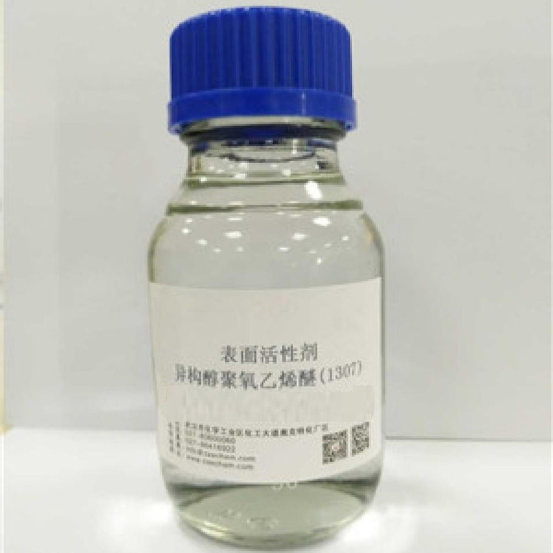 El alcohol isomérico etoxila C10 las sustancias químicas de la materia textil de los serises CAS.NO 69011-36-5