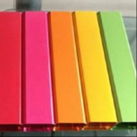 Anodizante de aluminio productos químicos de temperatura ambiente sellador agente Phoenix Sello 183