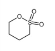 Sultona 1,4-Butane 1,4-BS de CAS 1633-83-6 C4H8O3S