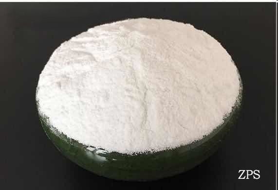 CAS 49625-94-7 ZPS Sodio 3 benzotiazol 2 ytio 1 propanesulfonato Aglutinante de acido de revestimiento de cobre