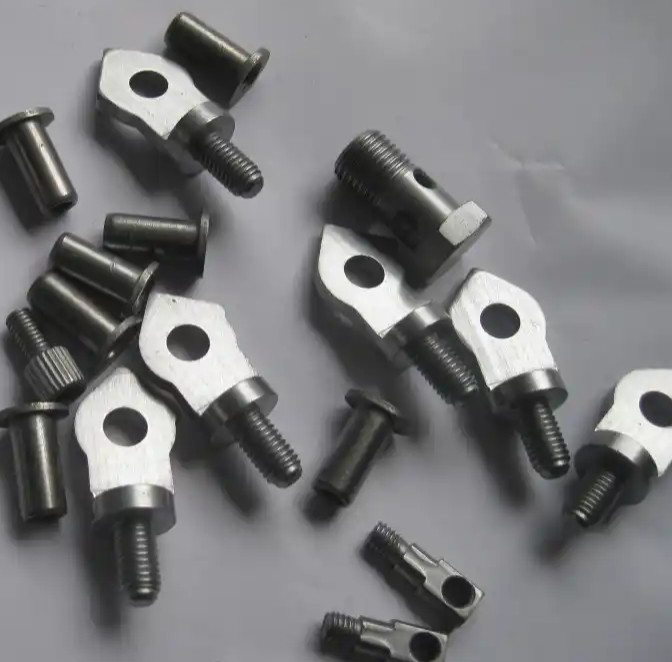 TR-393 Passivadora natural de cromo trivalente de aleación de zinc y níquel