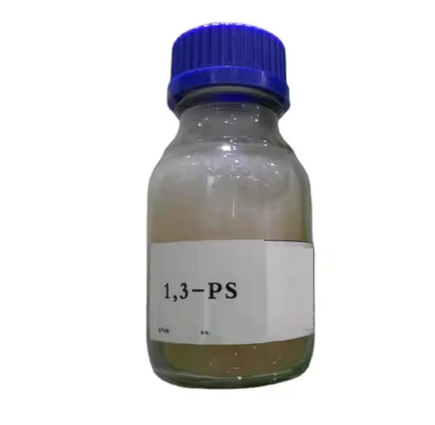 Sultona 1,3-Propane de CAS 1120-71-4 (1,3-PS) C3H6O3S