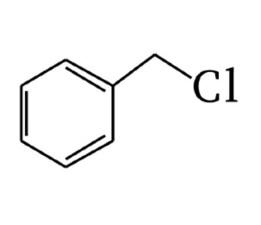 Líquido incoloro CAS 100-44-7 Cloruro de bencilo C7H7Cl