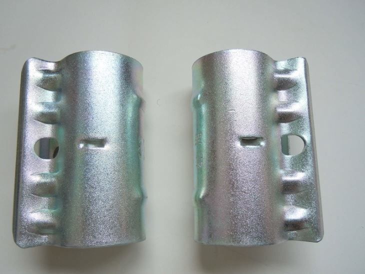 Luminante para el zinc alcalino sin cianuro ZN-265