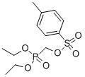 Methylphosphonate dietílico de Tosyloxy 31618-90-3 intermedios farmacéuticos