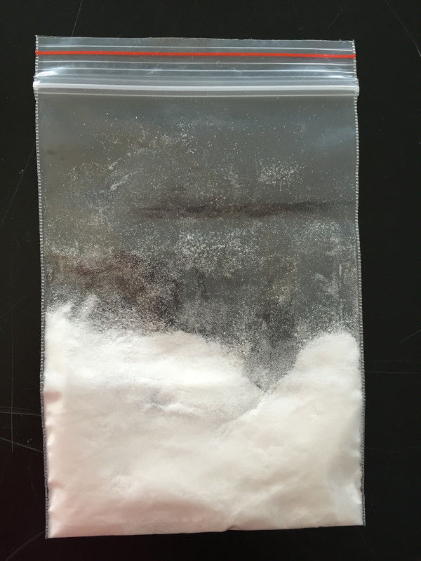 Sulfato Dodecyl de sodio de la pureza elevada SDS CAS 151-21-3 en dispersor médico