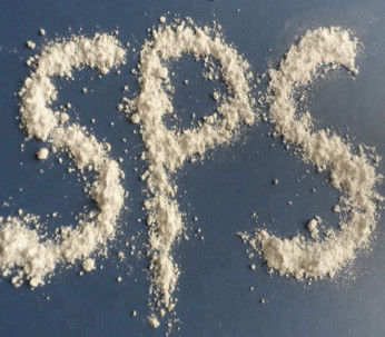 Bis de las sustancias químicas del cobrizado del SPS de CAS 27206-35-5 (sodio Sulfopropyl) - disulfuro