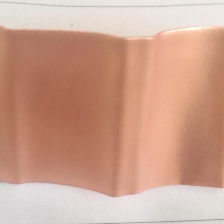 FF-7608 Formaldehyde Free Copper Plating Chemicals Electroless Copper Plating Without CH2O