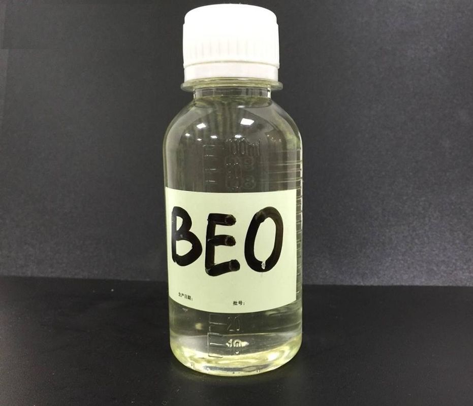 2-Butina-1 Intermediarios de electroplatación 4-Diol Bis ((2-hidroxietil) BEO 1606-85-5