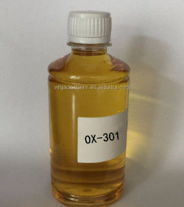 Cinc ácido que platea el cloruro de potasio de alta temperatura químico de los portadores