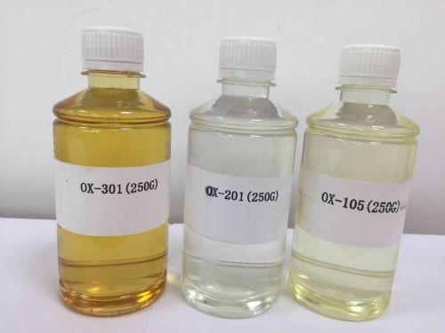 El platear del cinc del cloruro de potasio OX-301 intermedio/portador de la galjanoplastia del cloruro de potasio
