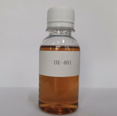 Tensioactivador aniónico del cinc OX-401 de la espuma baja intermedia ácida de la galjanoplastia para la galjanoplastia ácida del cinc