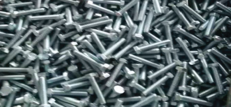 Abrillantador para Zn-638 para galvanoplastia ácida de zinc y potasio