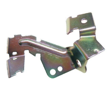Cinc multicolor trivalente de Chrome que platea el ácido alcalino de Passivator de las sustancias químicas; TR-125